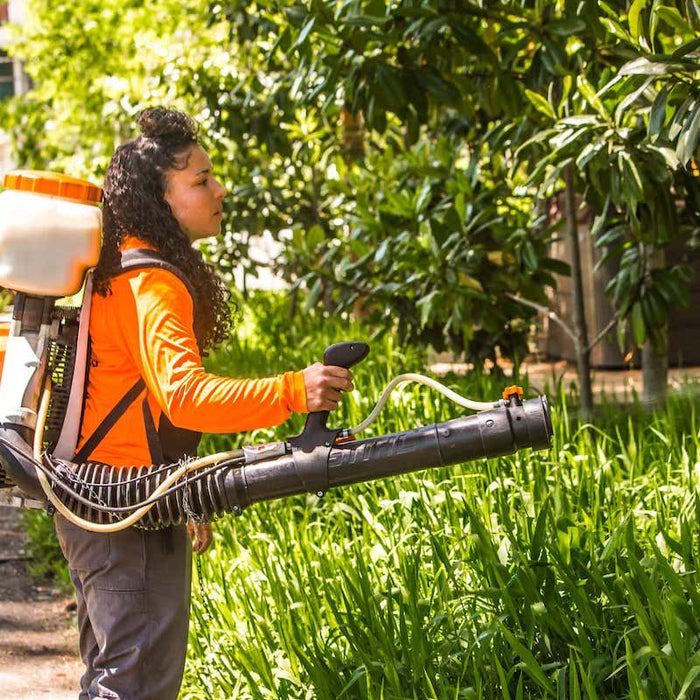 Beyond Screens: Layered Mosquito Control for Outdoor Living