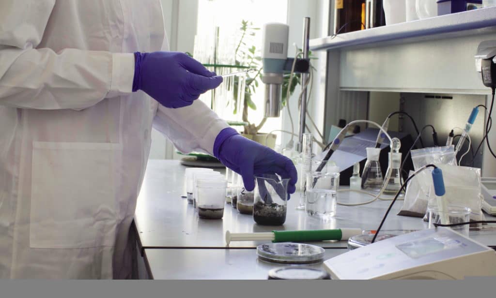 ETR Laboratories' Testing Protocols That Support Accurate Home Water Analysis