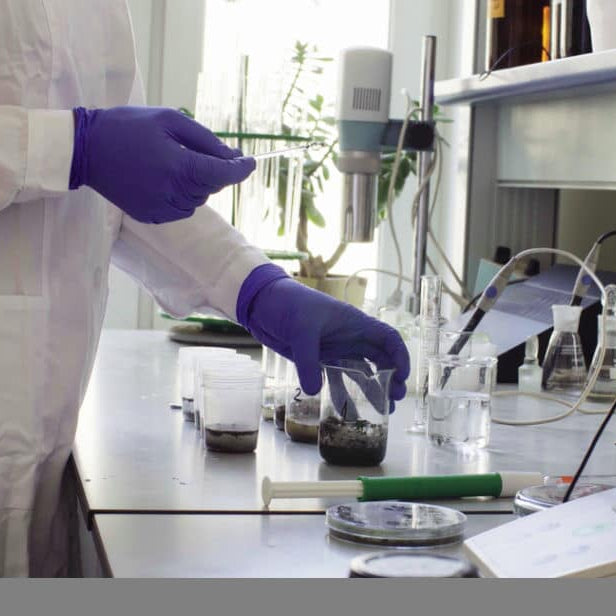 ETR Laboratories' Testing Protocols That Support Accurate Home Water Analysis