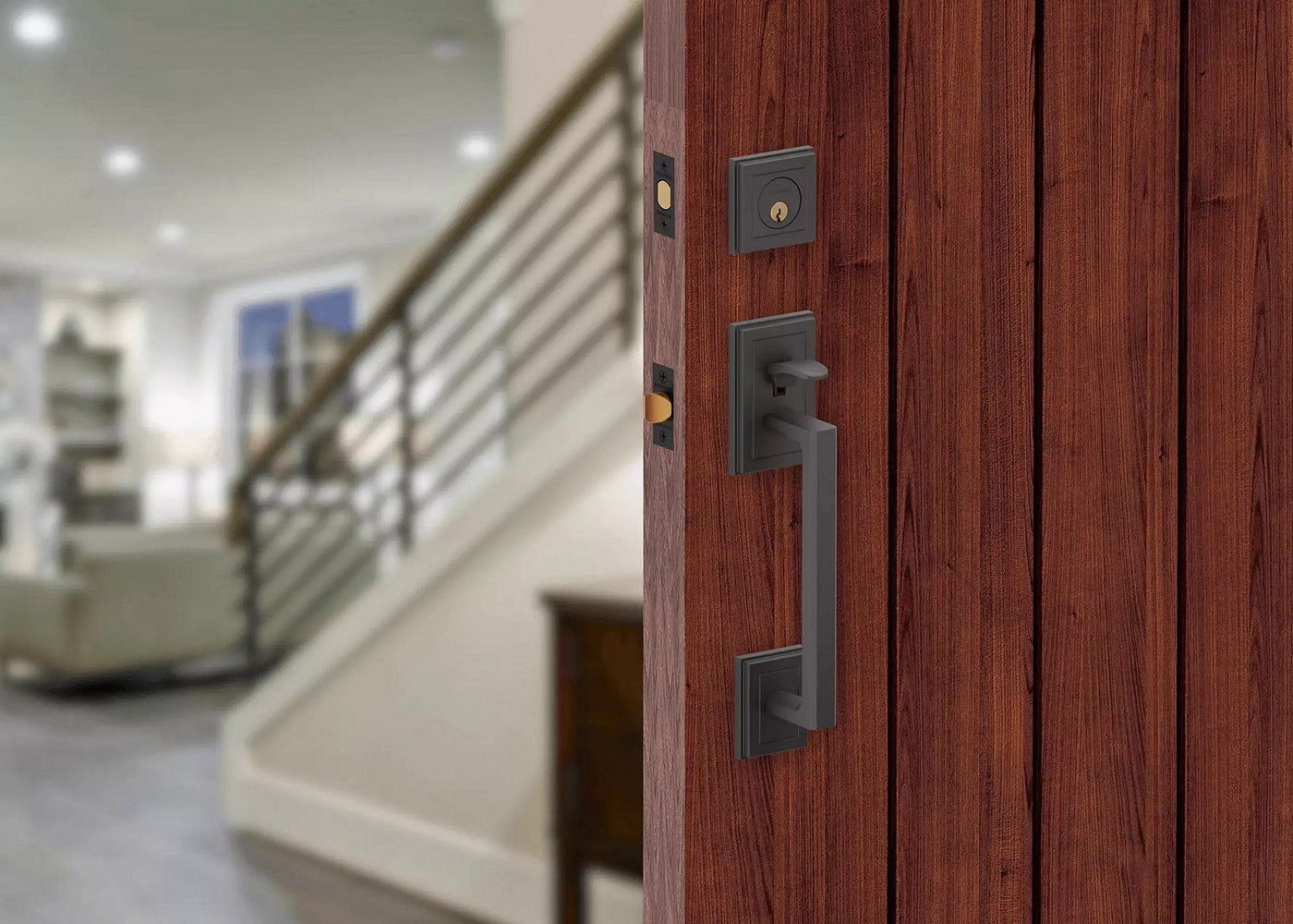 Choosing the Right Door Hardware for Long-Lasting Performance