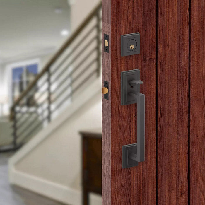 Choosing the Right Door Hardware for Long-Lasting Performance
