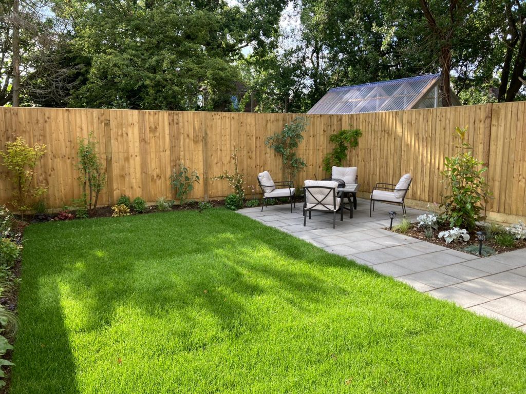 From Drab to Fab: How to Revamp Your Neglected Yard