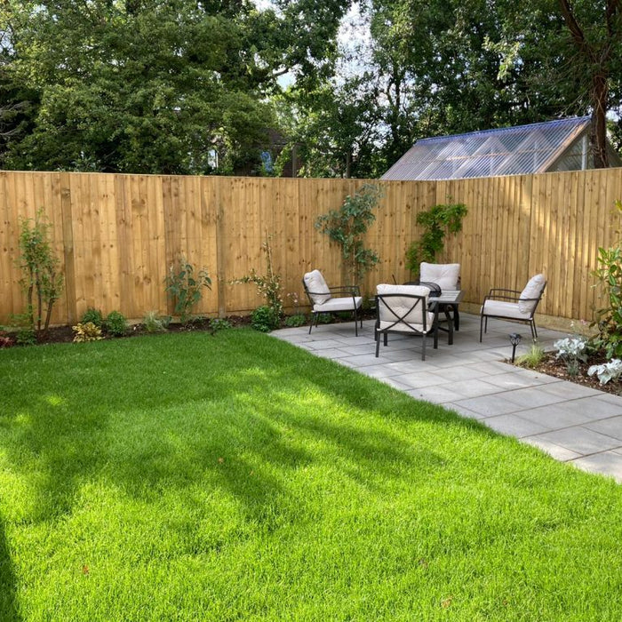 From Drab to Fab: How to Revamp Your Neglected Yard