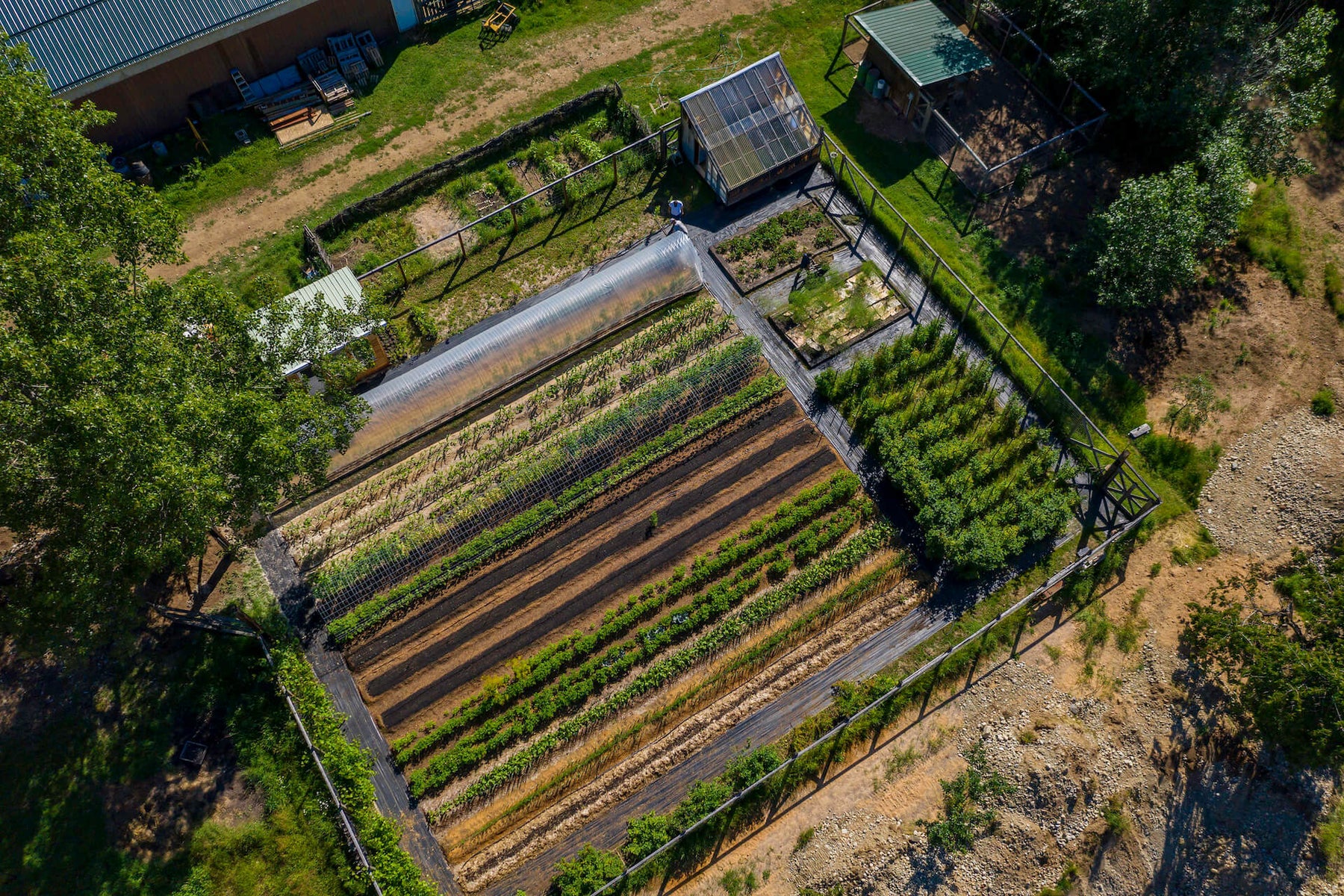How to Prepare a Homestead for Sale, UK vs US Differences