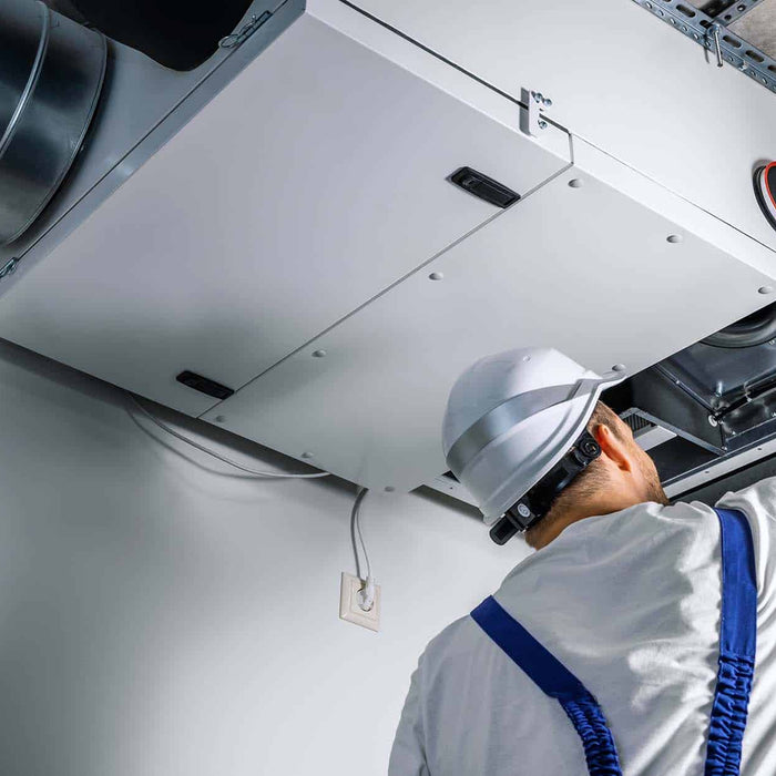 How Professional HVAC Services Improve Comfort in Homes & Businesses