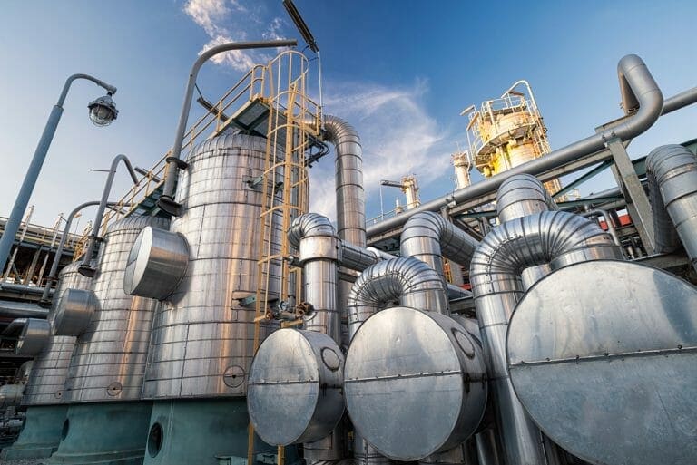 Top-Rated Shops for Industrial Sanitary Equipment and Components