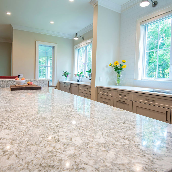The Homesteader's Guide to Choosing the Right Kitchen Countertop Material