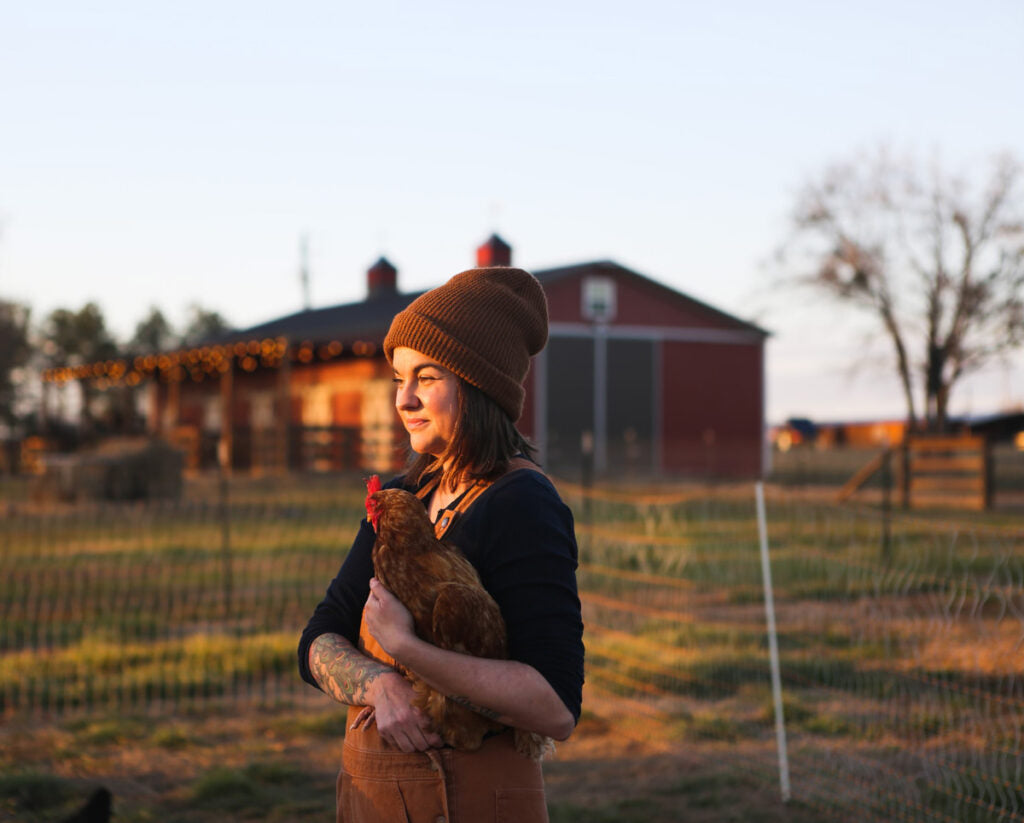 7 Practical Storage Tips for Modern Homesteaders