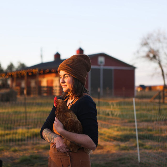 7 Practical Storage Tips for Modern Homesteaders