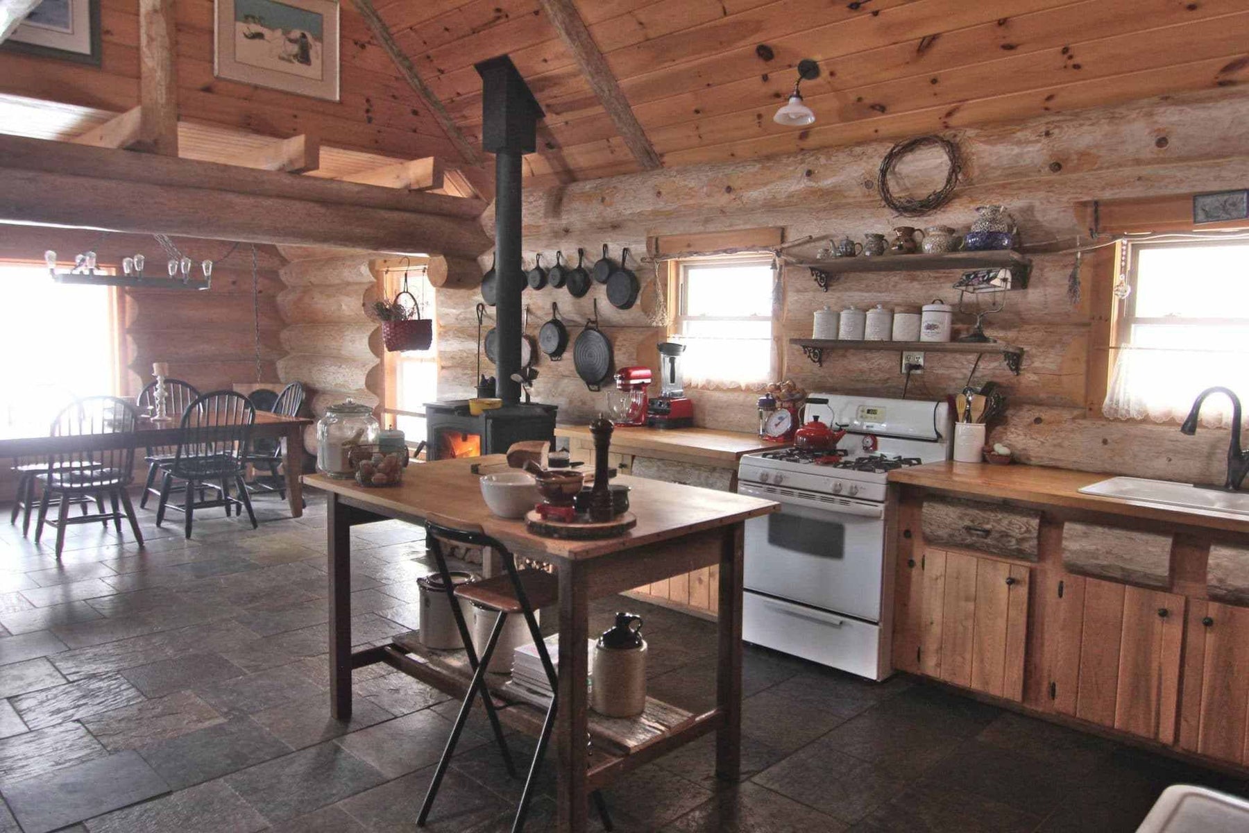 How to Remodel Your Homestead Kitchen Without Disrupting Daily Life
