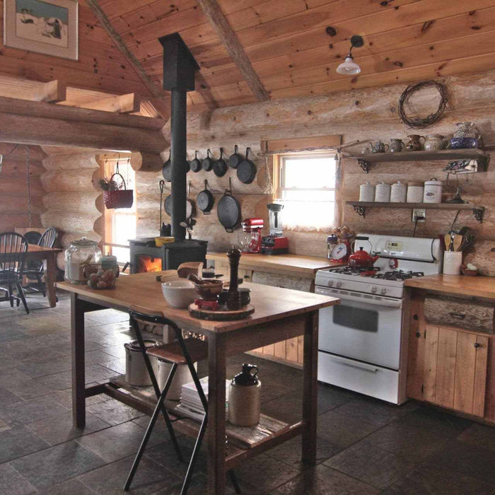 How to Remodel Your Homestead Kitchen Without Disrupting Daily Life