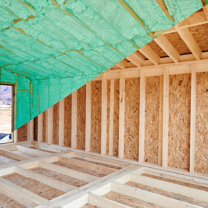 Transform Your Home’s Comfort with Expert Insulation from USA Spray Me