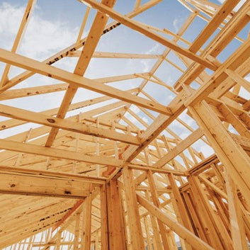 Cutting With Precision: How Waterjet Machines Are Transforming Wood Construction Projects