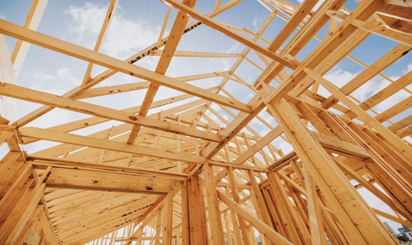 Cutting With Precision: How Waterjet Machines Are Transforming Wood Construction Projects