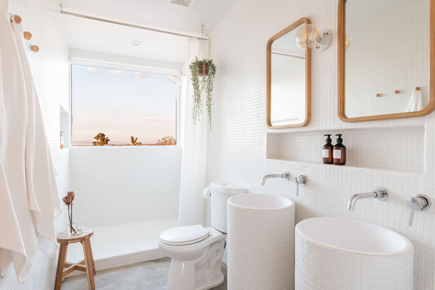 Big Design for Small Bathrooms: Making Every Inch Count