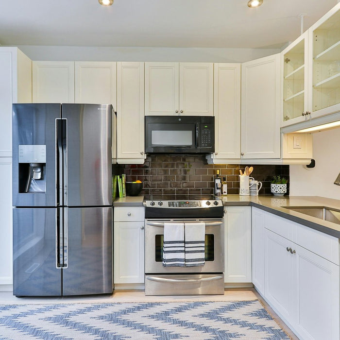 Common Appliance Problems and How to Fix Them at Home