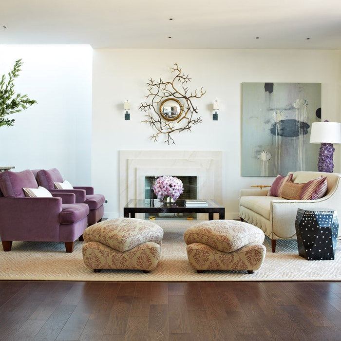 Creating a Comfortable Home With Balanced Design Elements