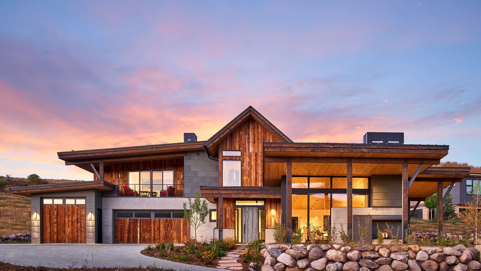 Building a More Resilient Homestead Starts With the Roof