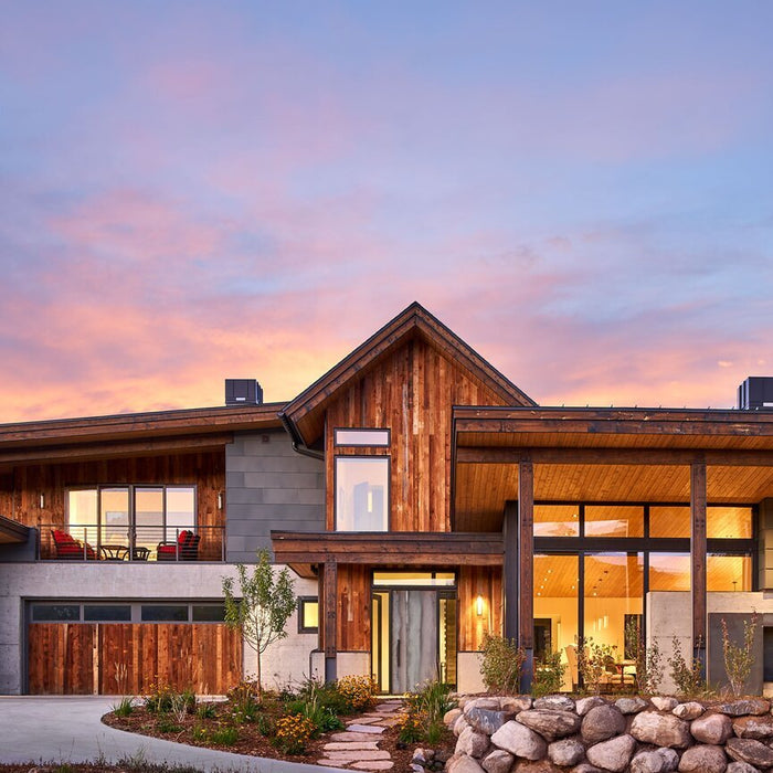 Building a More Resilient Homestead Starts With the Roof