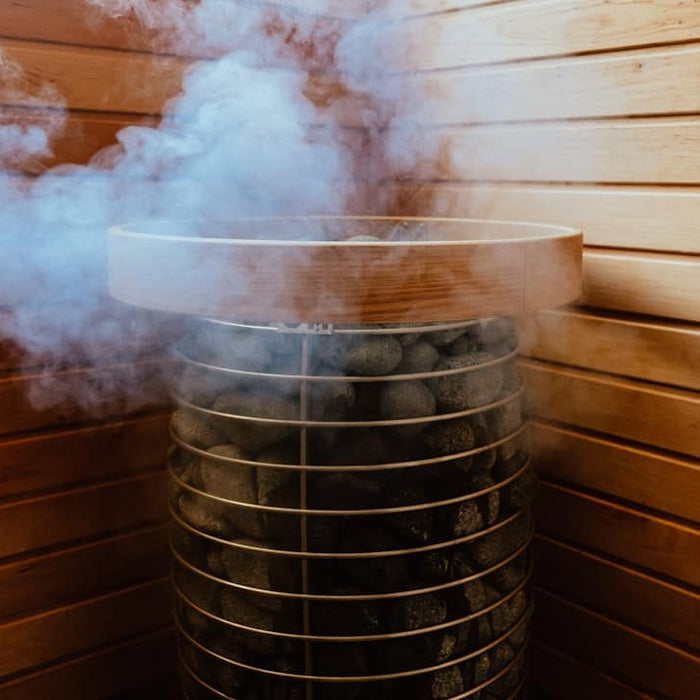 How Hot Are Saunas? Temperatures by Type