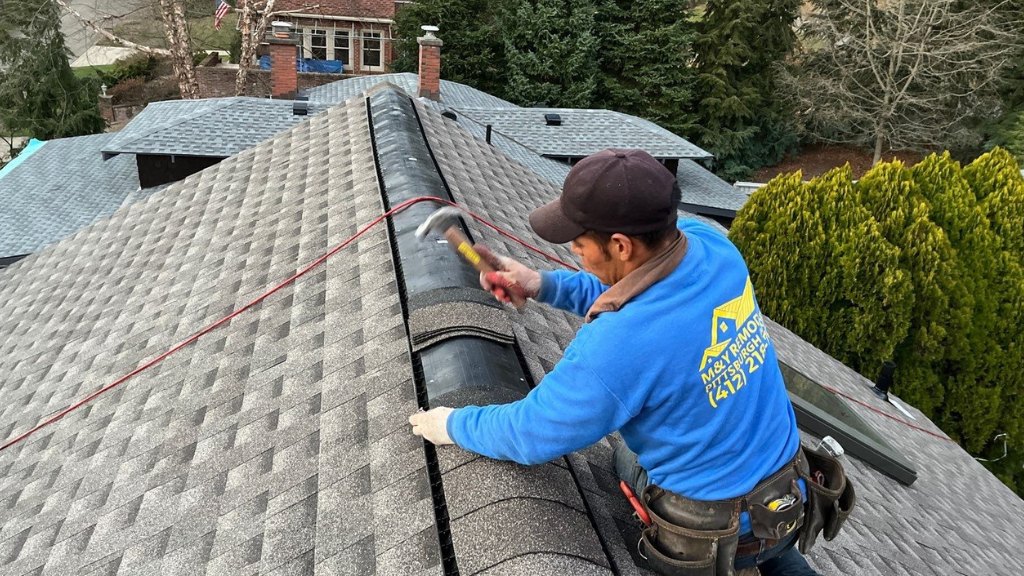 Roofing Concerns That Can Create Problems Throughout the House