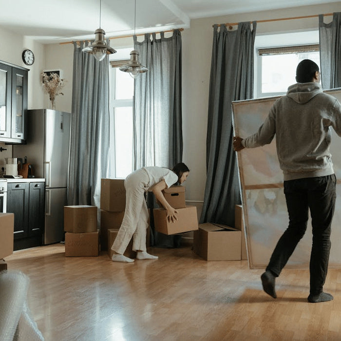 How Major Life Changes Affect Your Home and Living Space
