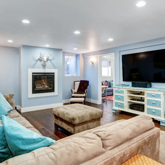 Top Basement Upgrades That Add Livable Space and Long-Term Value