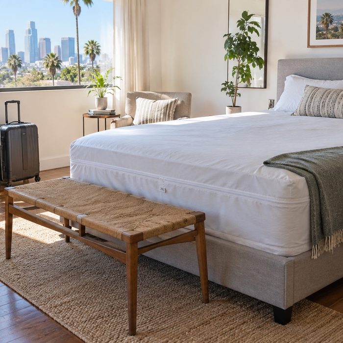 Why Los Angeles Homes Need a Broader Bed Bug Prevention Strategy