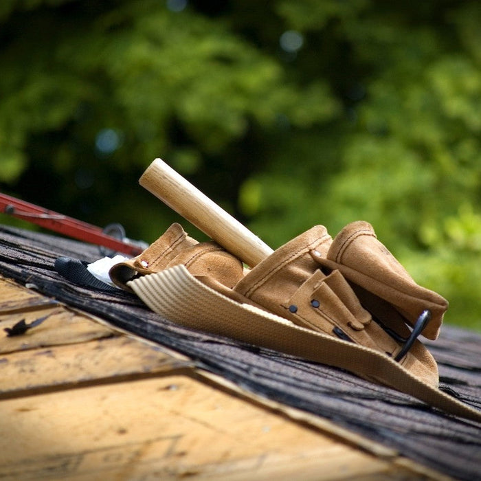 how many bundles of shingles for a 10x12 shed