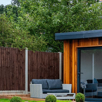 Level Up Your Home with a Garden Office for Remote Working