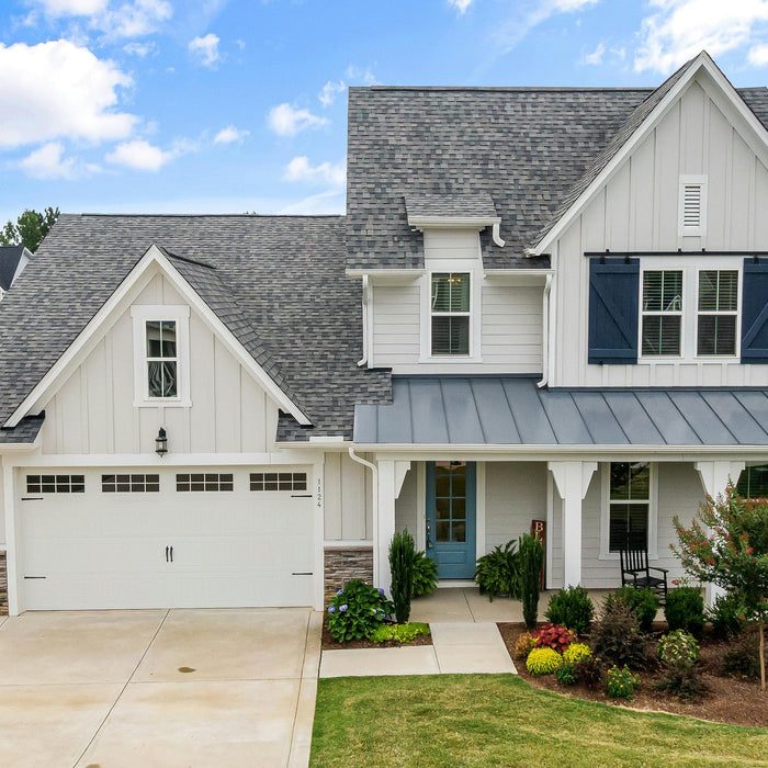 How To Turn Simple Exteriors Into Standout Property Features