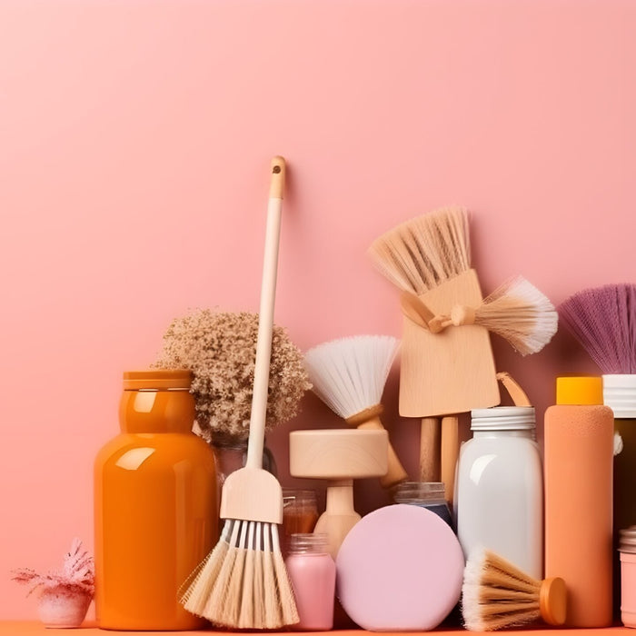Efficient Ways to Organize Essential Household Equipment