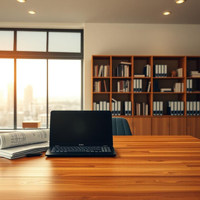 6 Rules for Buying Property With High Structural Value