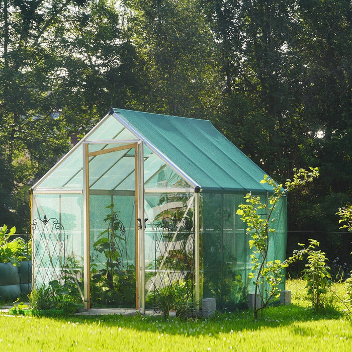 do you need a permit for a greenhouse