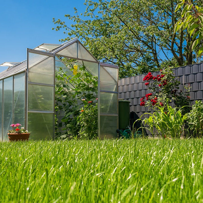does a greenhouse add value to a house