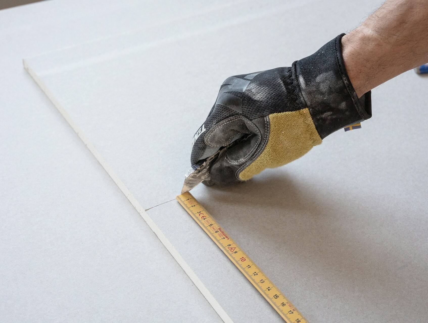 insulating a shed roof