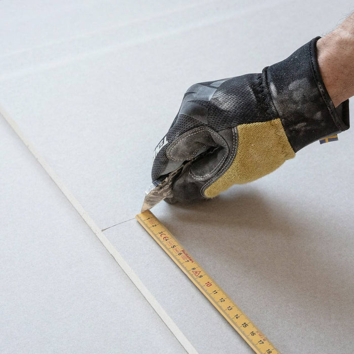 insulating a shed roof