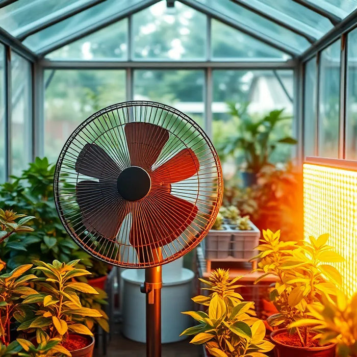 How to Keep a Greenhouse Warm in Winter (Cold-Weather Tips)