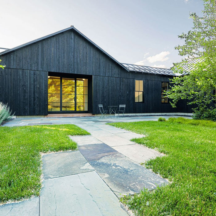 Innovative Uses of Steel Buildings for Modern Homesteads and Property Projects