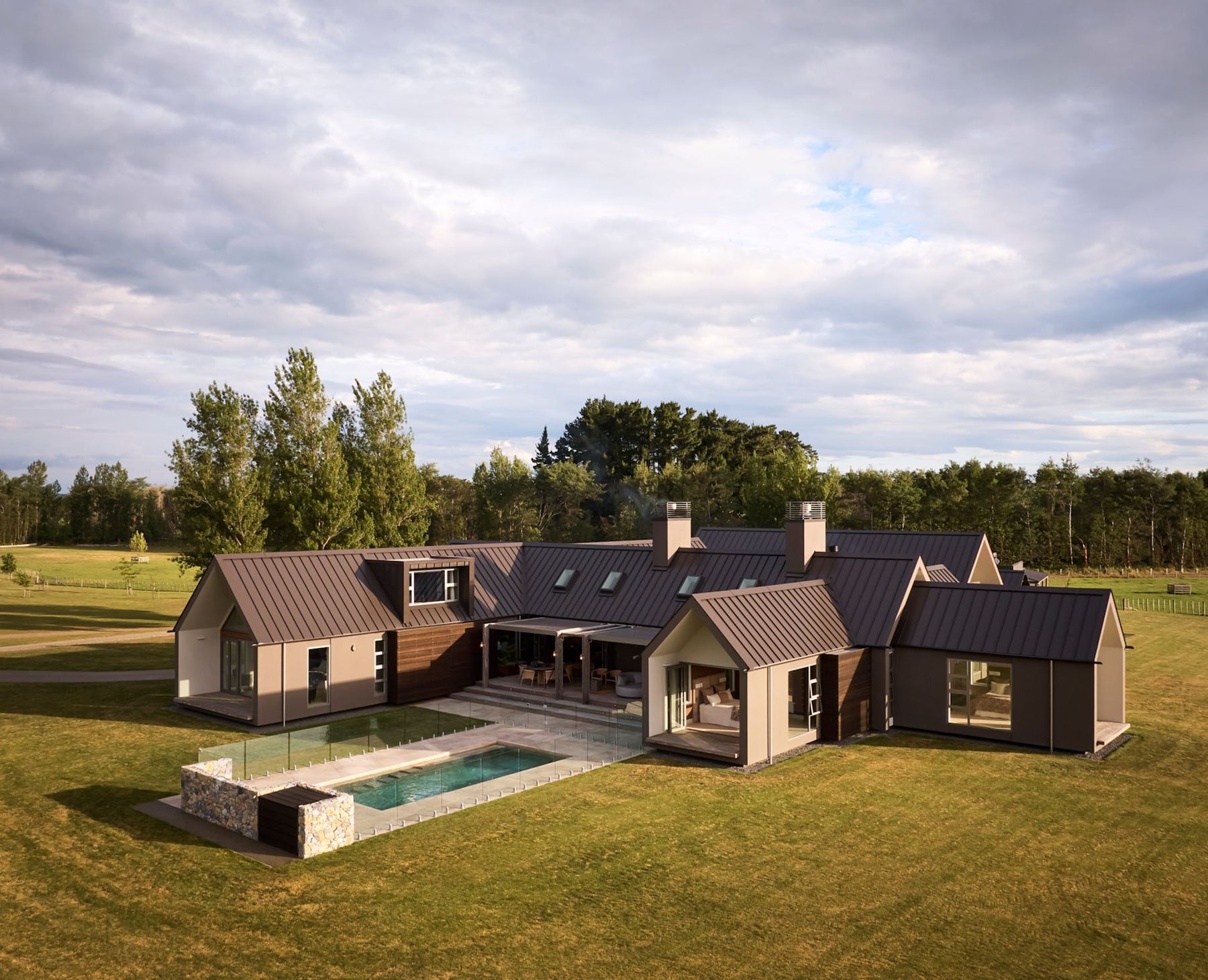 How to Plan Your Homestead Landscape and Shed Layout And Tools to Visualize It