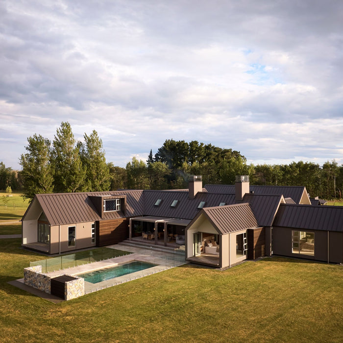 How to Plan Your Homestead Landscape and Shed Layout And Tools to Visualize It