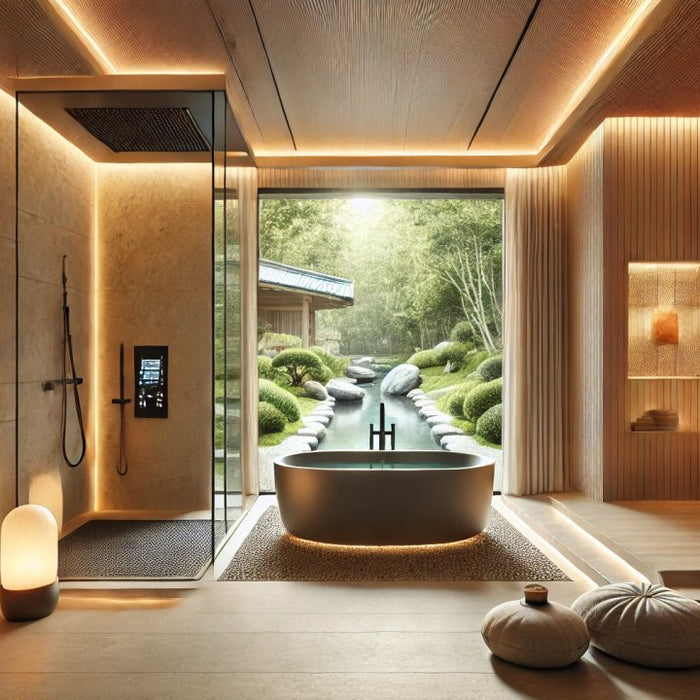 How to Add a Wellness Space to Your Homestead