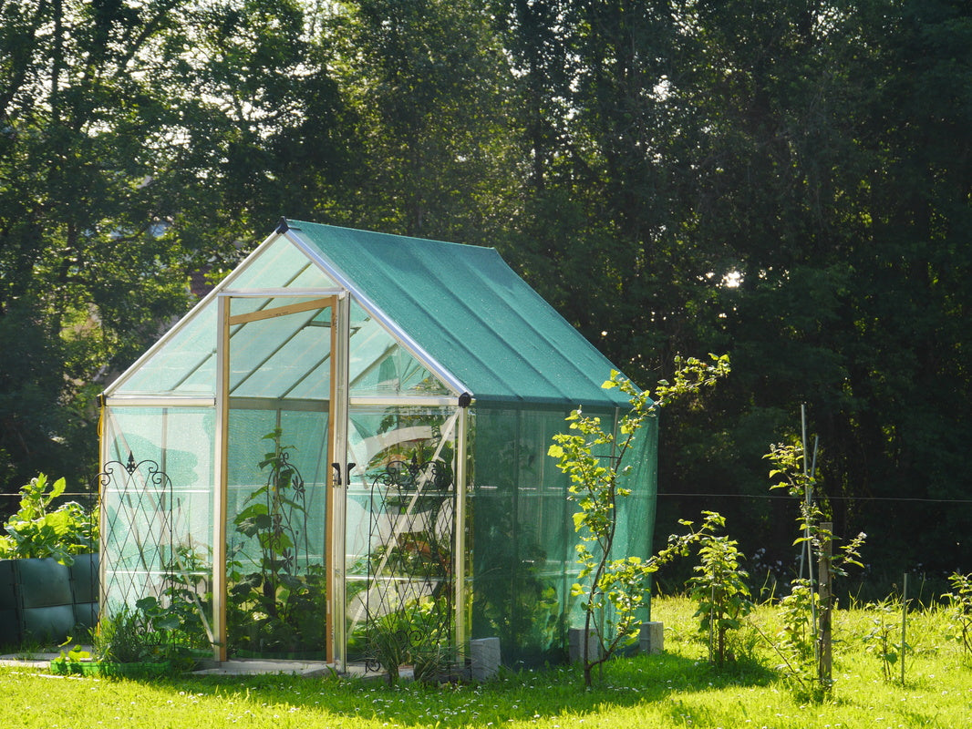 hothouse vs greenhouse