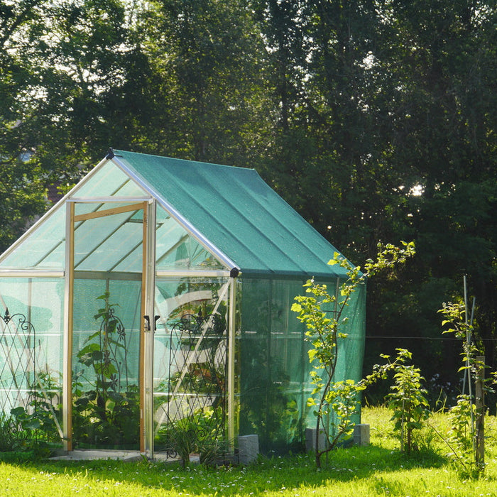 hothouse vs greenhouse
