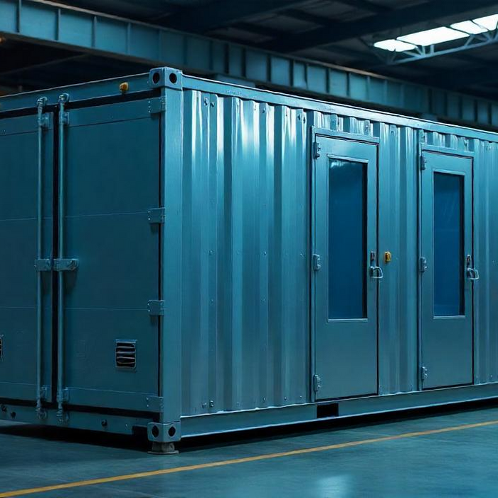 Smart Ways Portable Storage Units Help Homeowners Prepare a Property for Sale