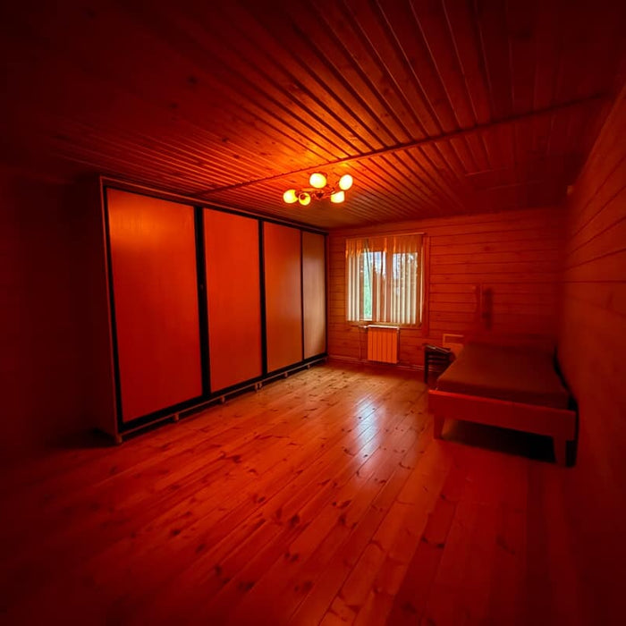 Can Infrared Saunas Cause Cancer? What Science Says