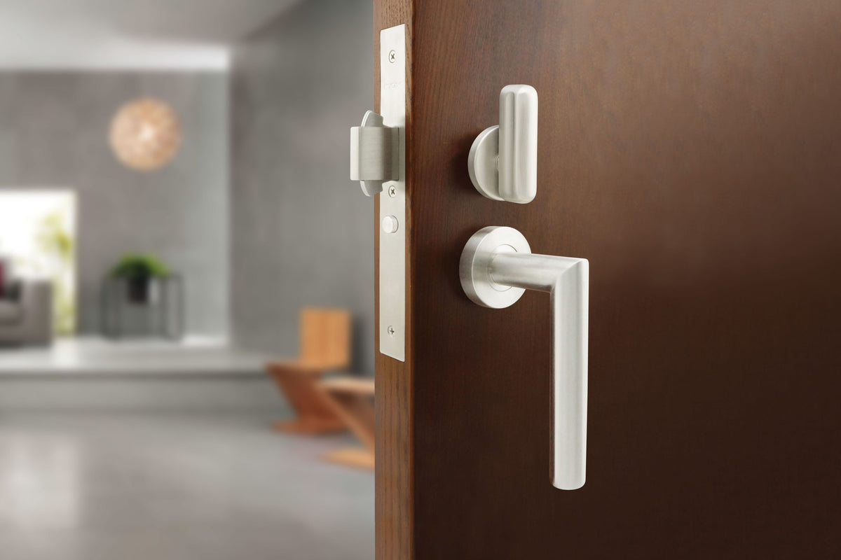 Commercial-Grade Door Hardware Guide: Types, Uses, and Buying Tips