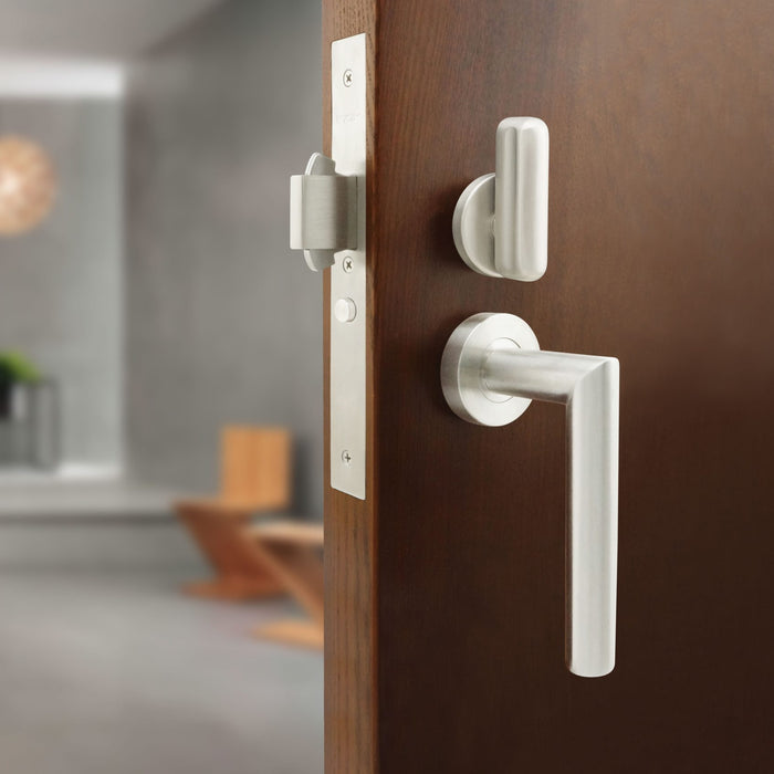 Commercial-Grade Door Hardware Guide: Types, Uses, and Buying Tips