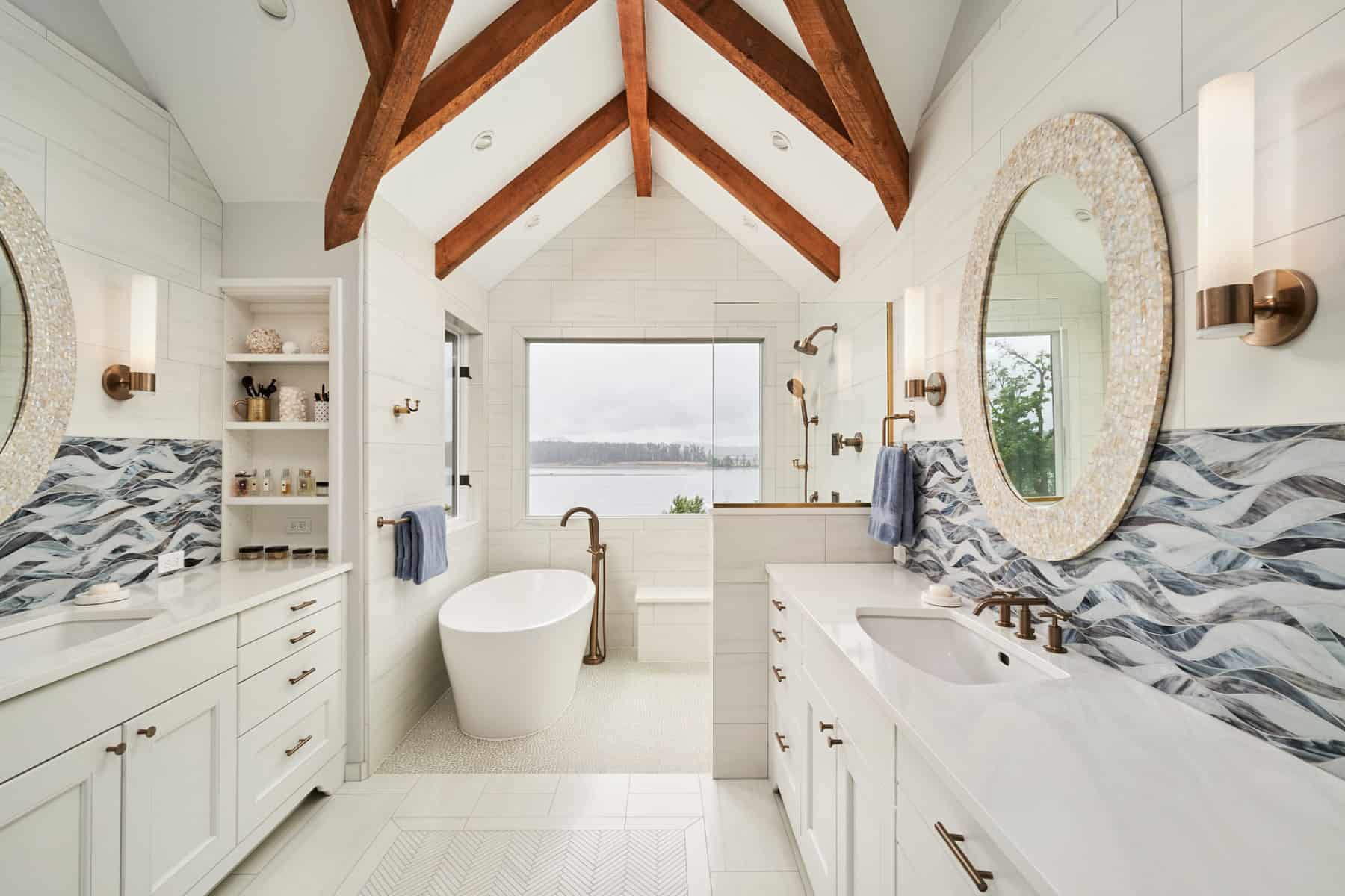 What Homeowners Should Know Before Planning a Bathroom Remodel