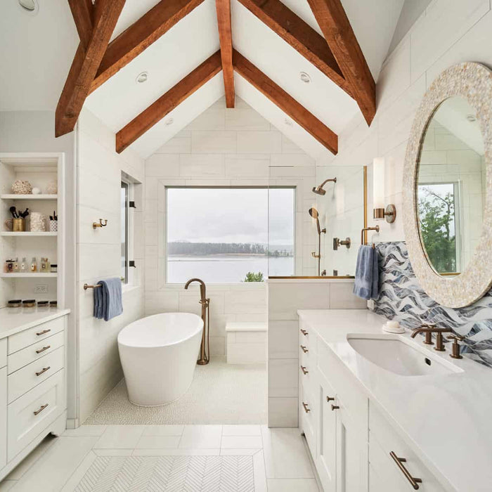 What Homeowners Should Know Before Planning a Bathroom Remodel